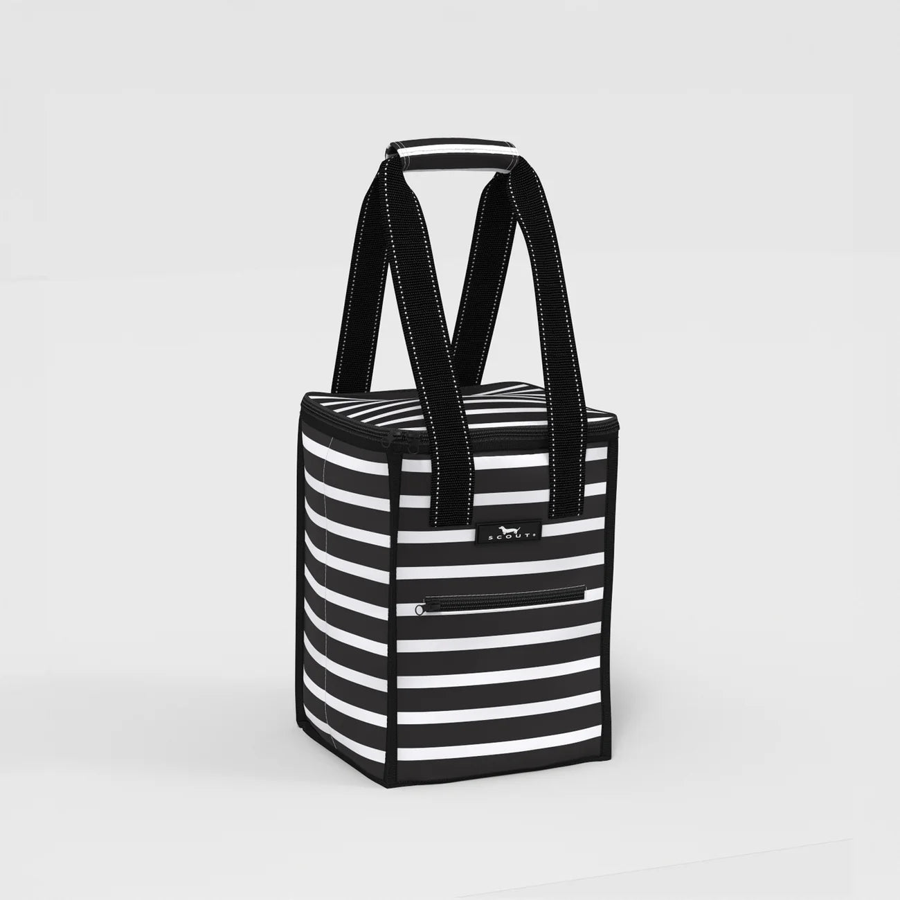 Scout Pleasure Chest Cooler - Fleetwood Black