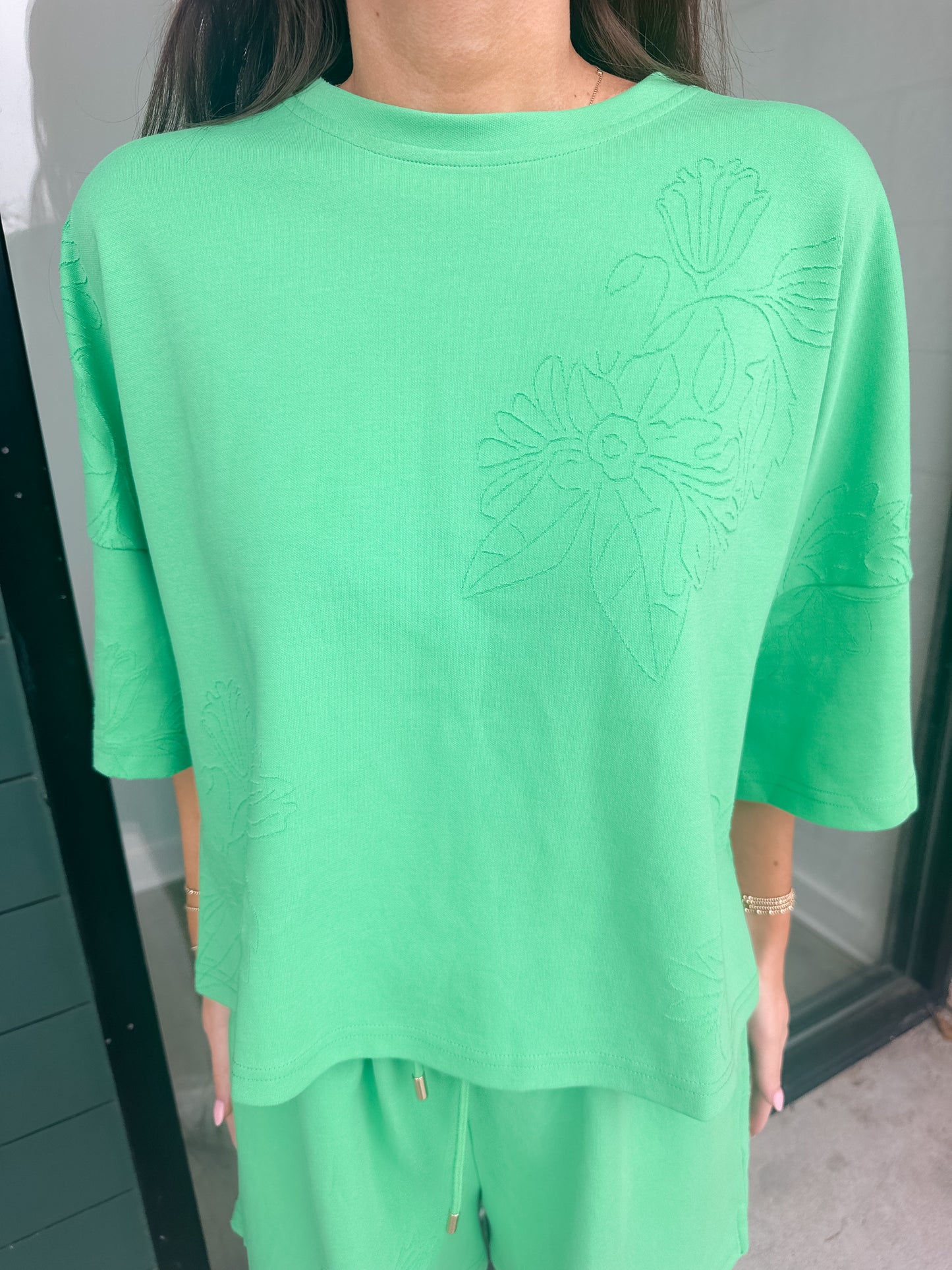 Easy Days Set - Green