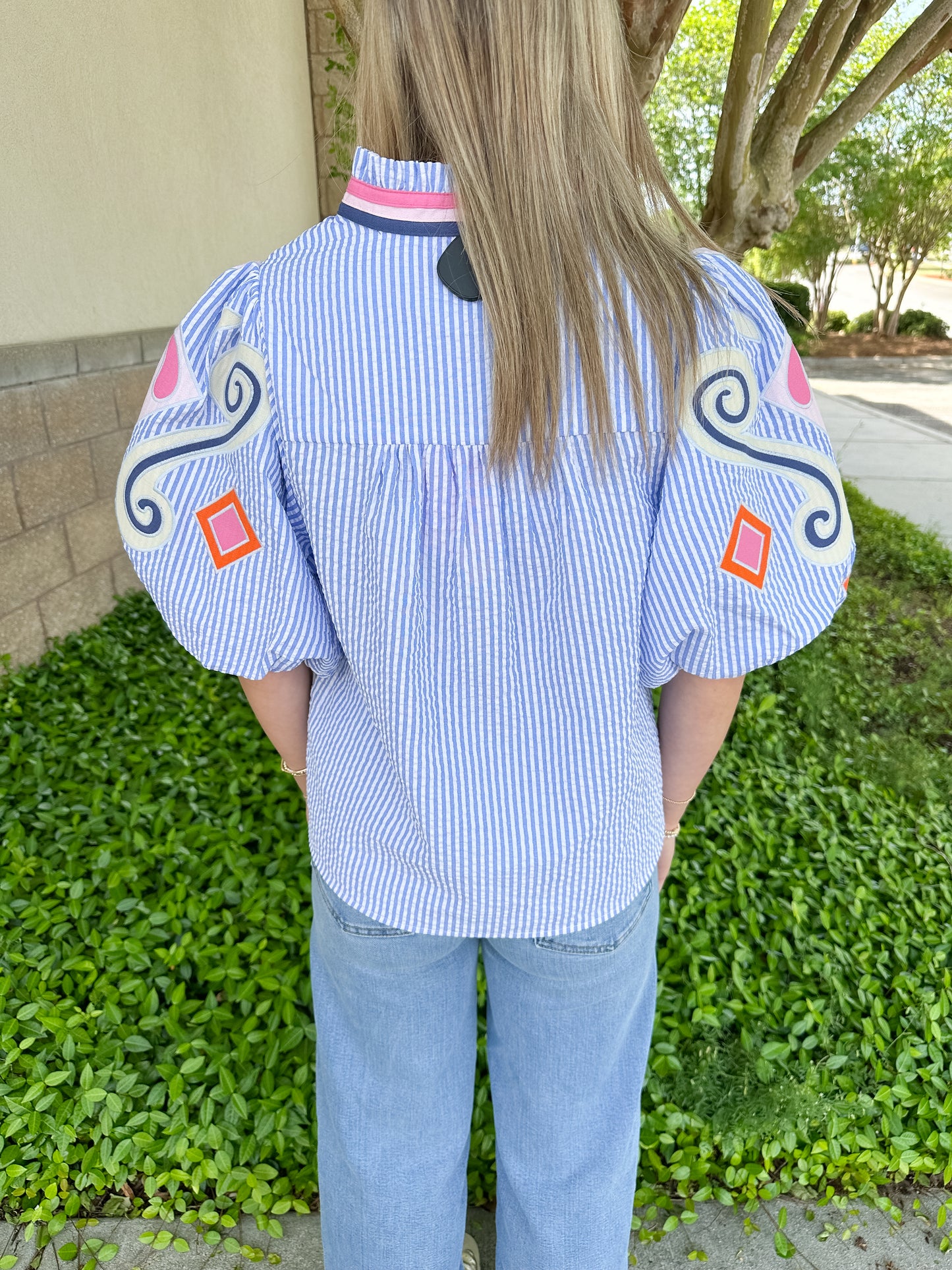 Dixie Top