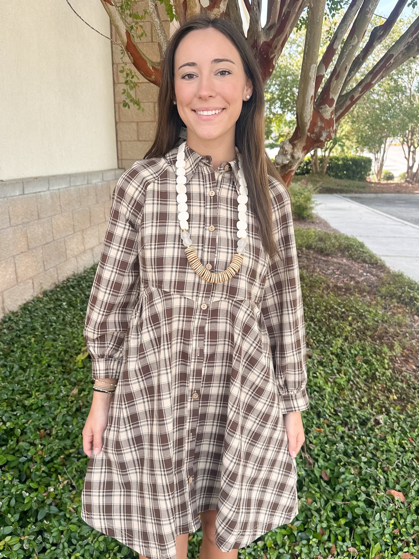 Fallon Mini Dress