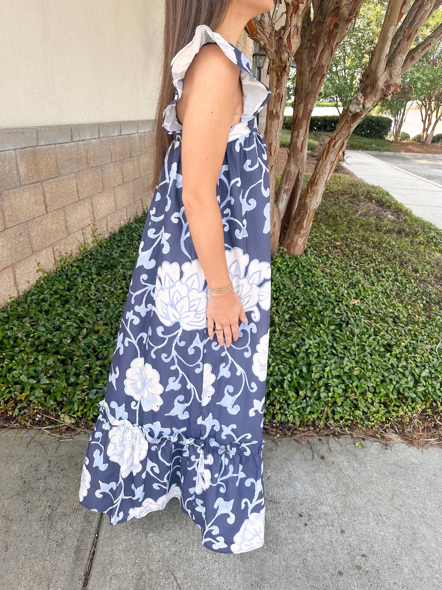 Marlee Maxi Dress