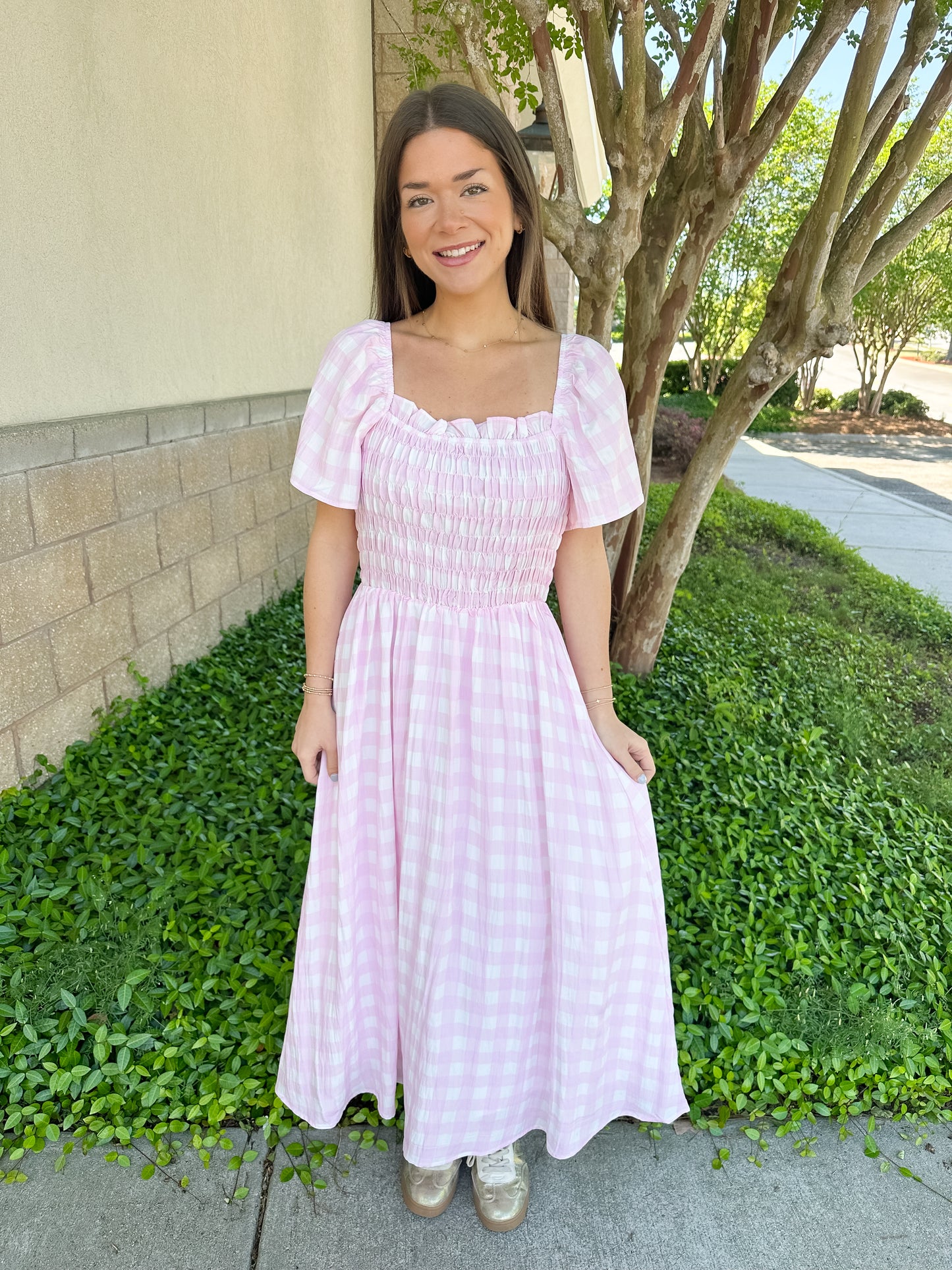 Sara Kate Dress
