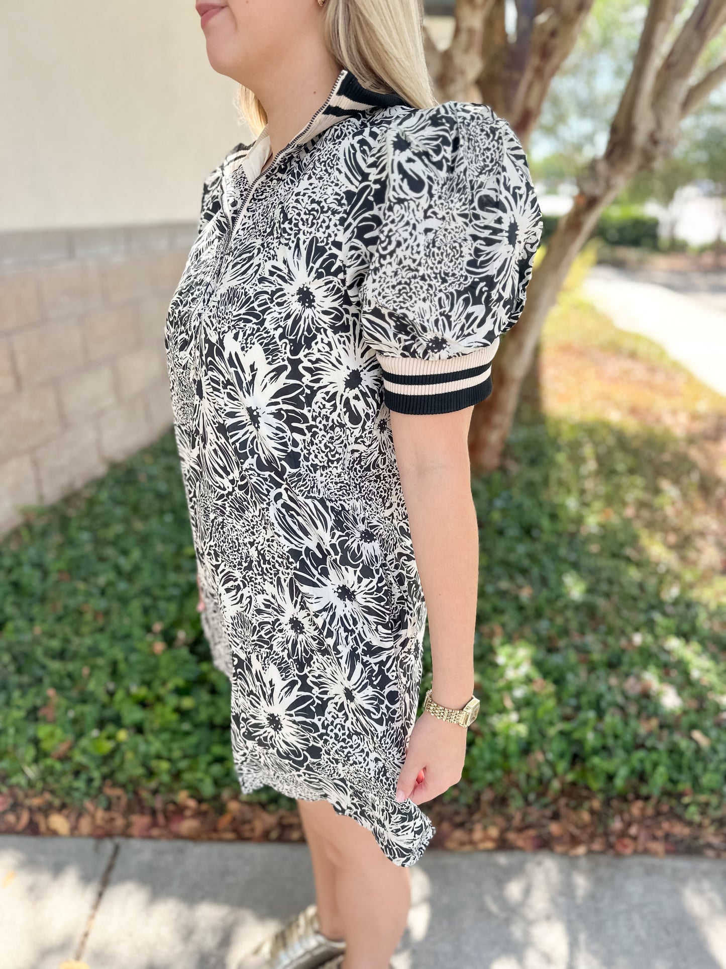 Adam Dress