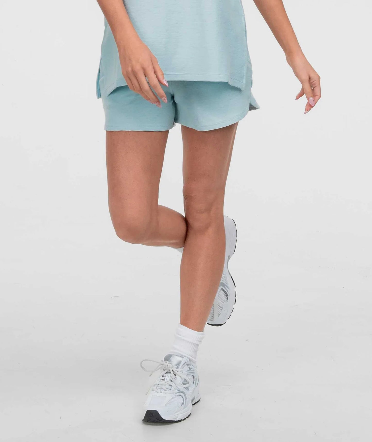 SSCO Women’s S26 Lazy Days - Sea Mist