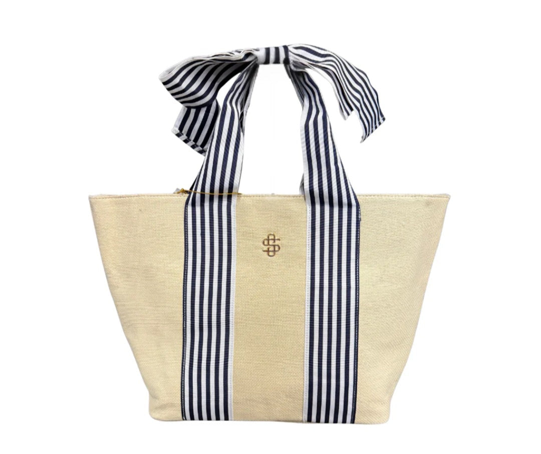 Derby Tote Bag
