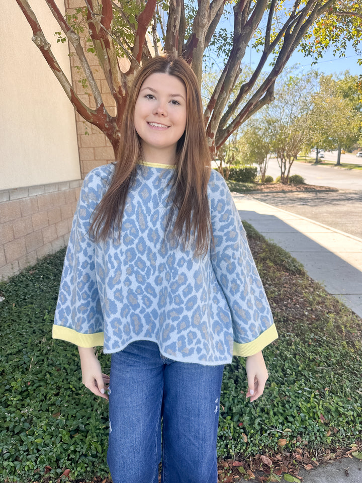Sally Sweater