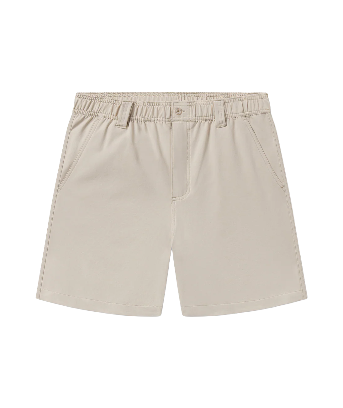 SSCO S26 Men’s Nomad Shorts - Pelican