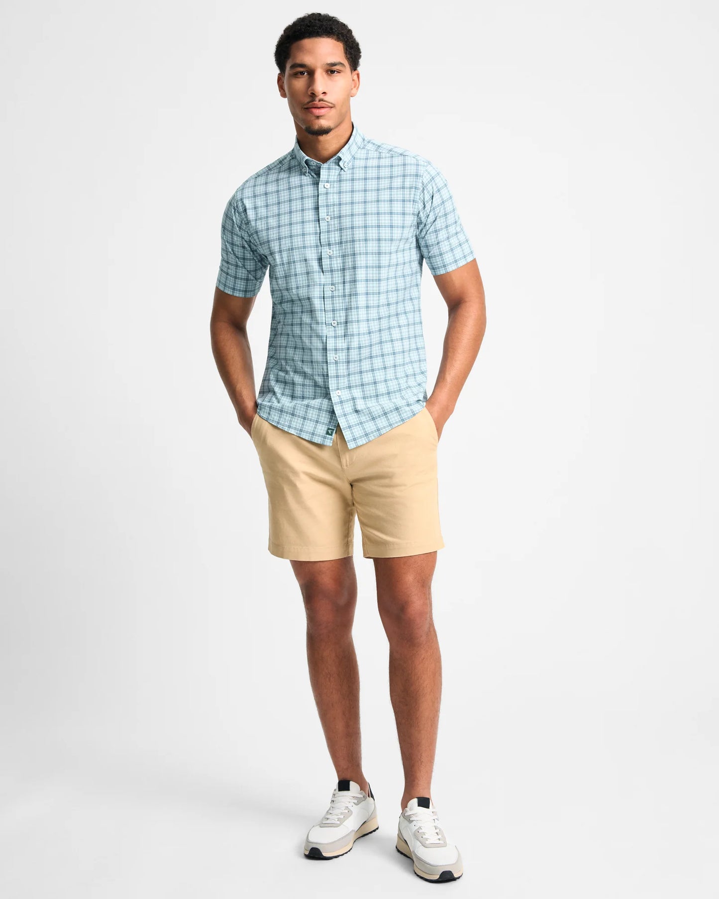 Genteal Spring ‘25 Beck Short