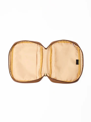 MS Leather Bible Cover