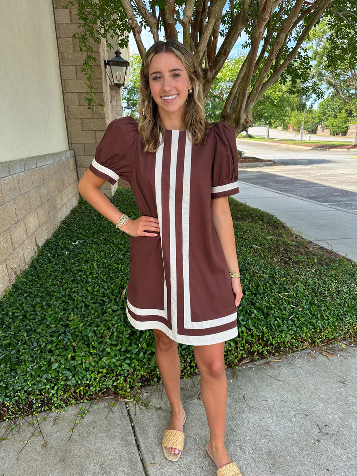 Jaxie Dress