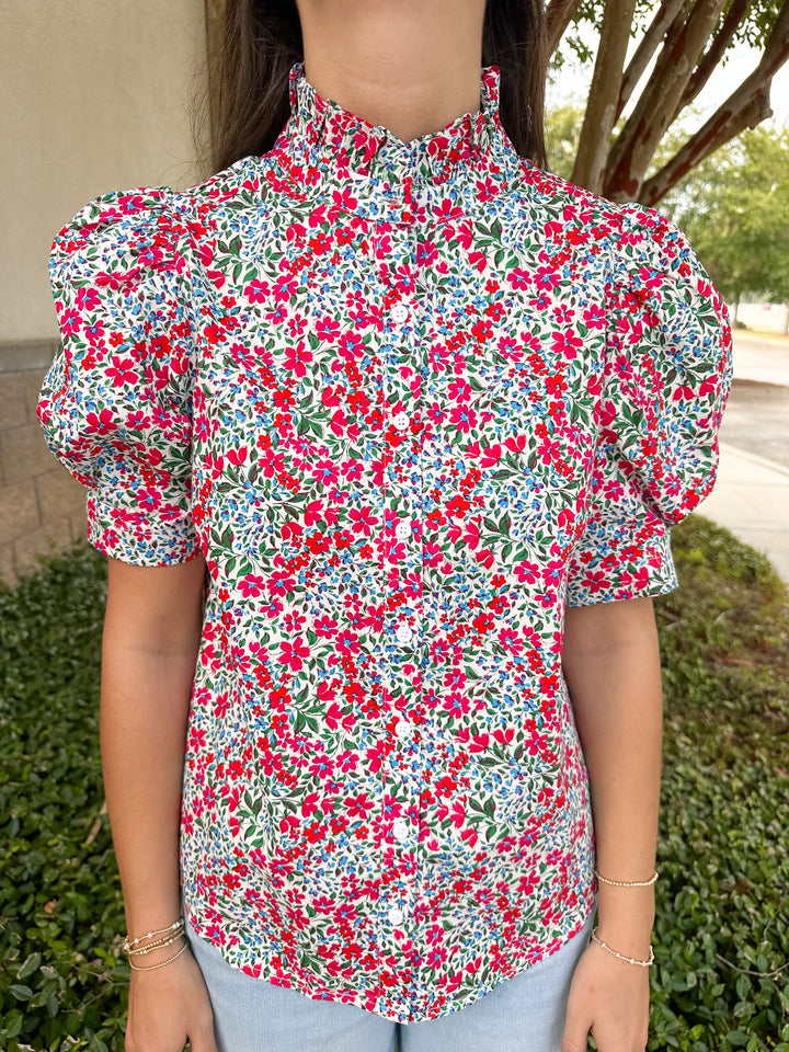 Finley Top