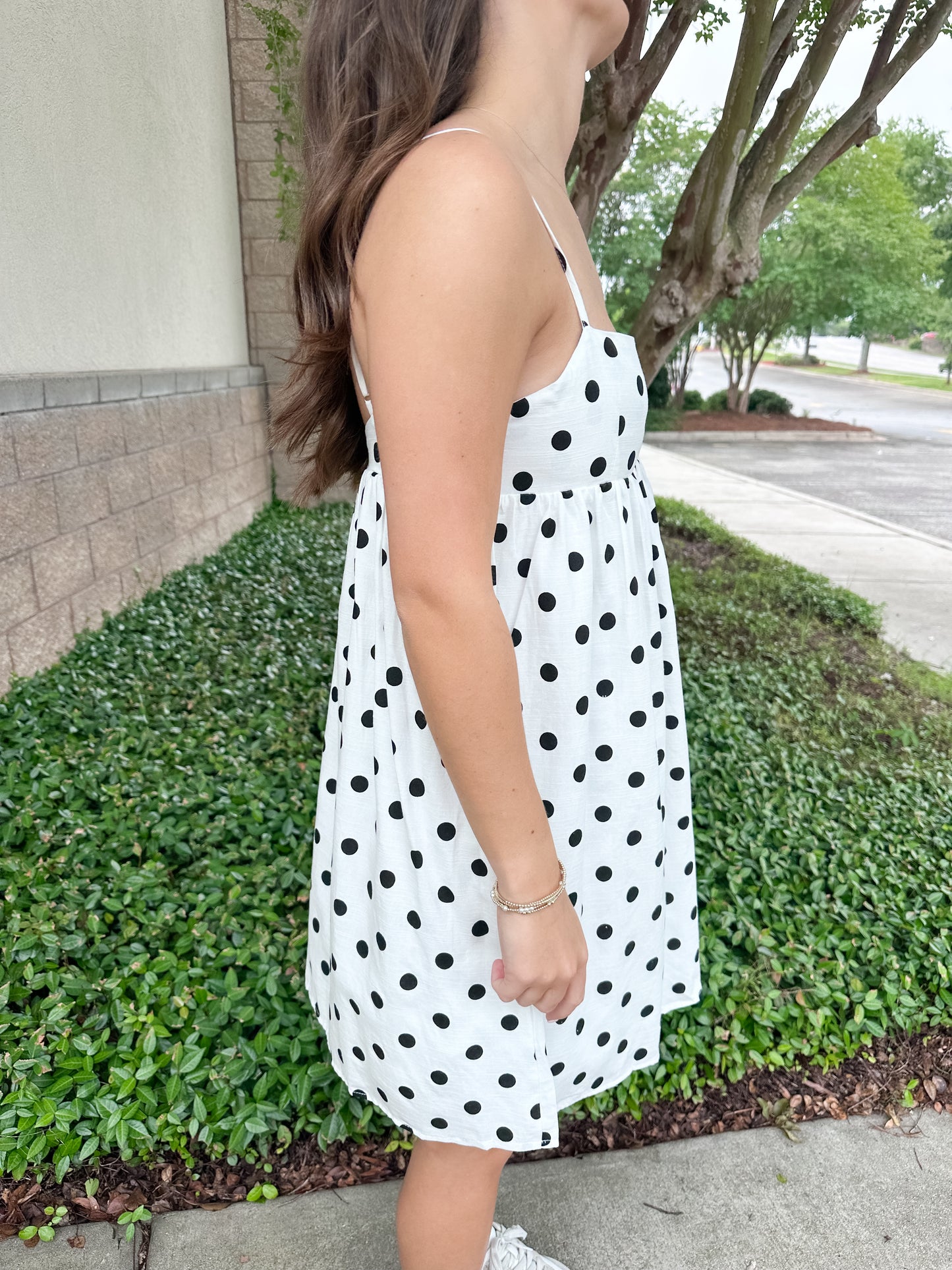 Minnie Dress