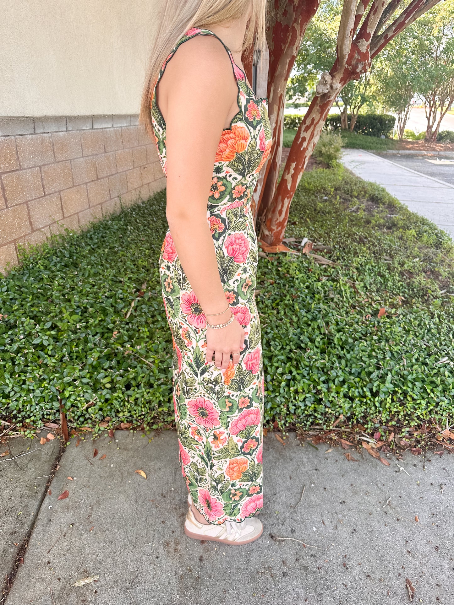 Laura Dress