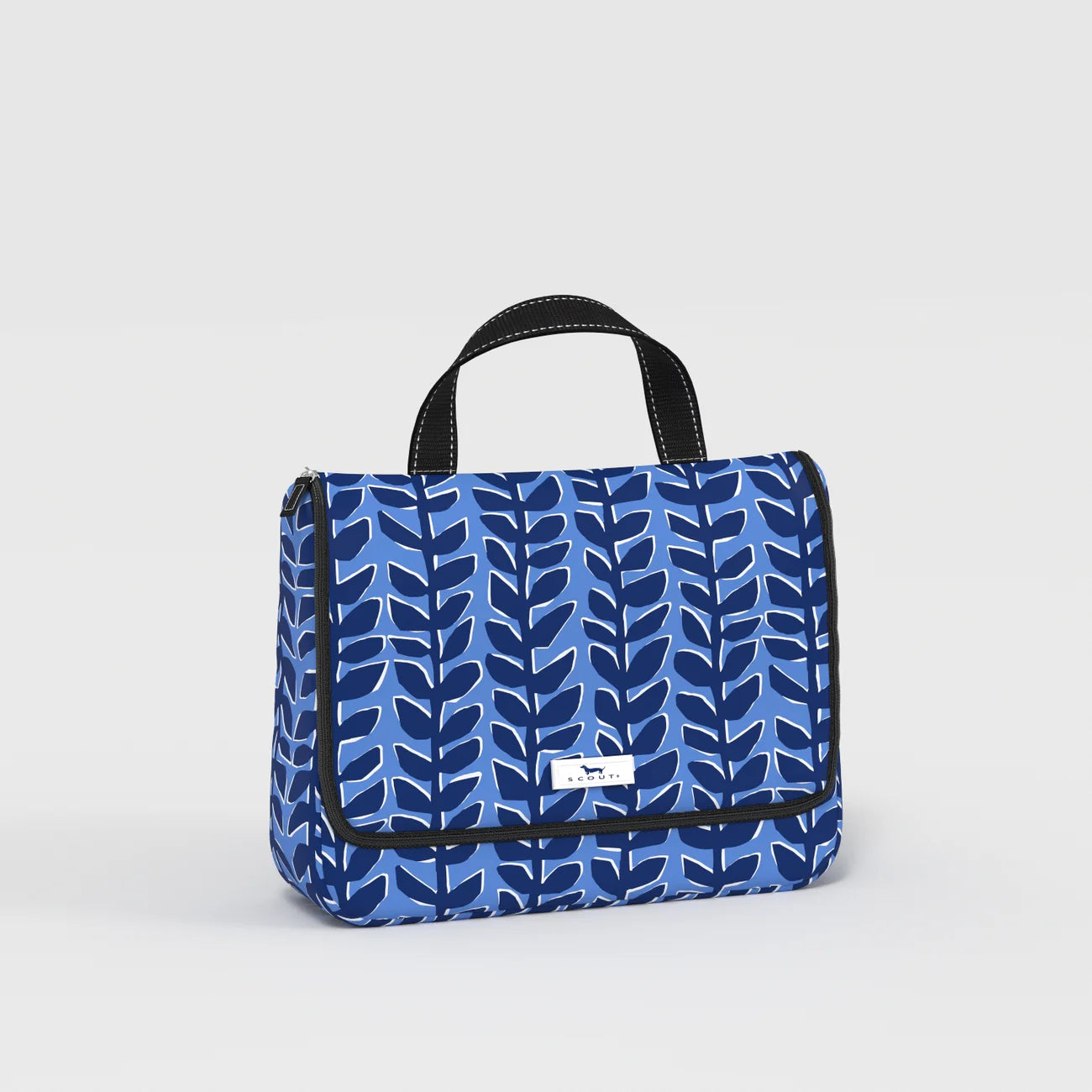 Beauty Gordito Toiletry Bag - Indigrow