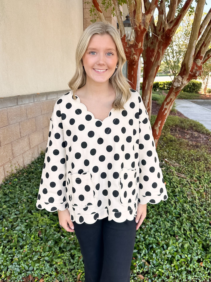 Cruella Top