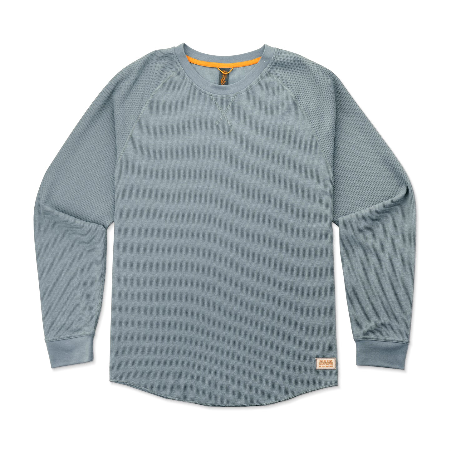 Marsh Wear Men’s S26 Surfside Waffle Knit