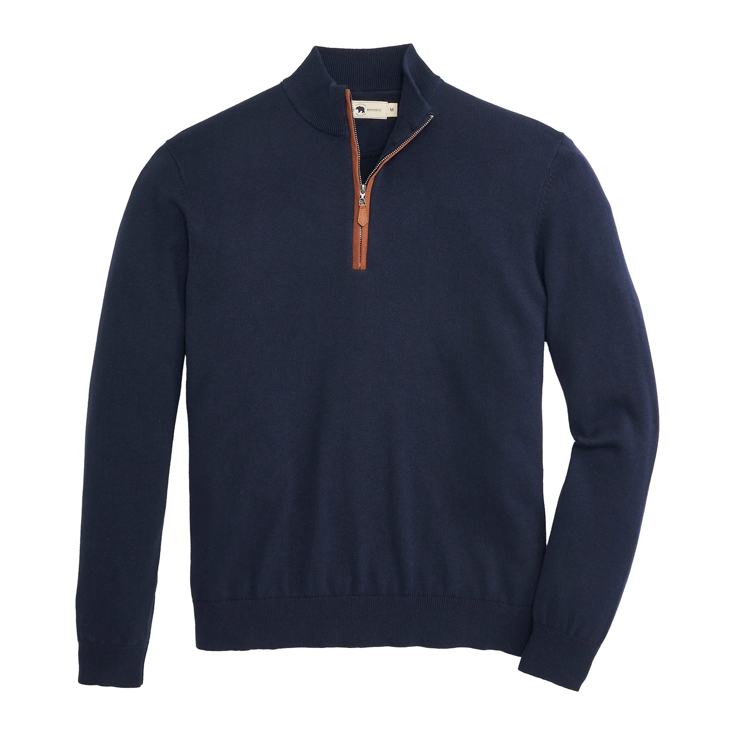 Onward Reserve Jackson Pullover - Naval Academy