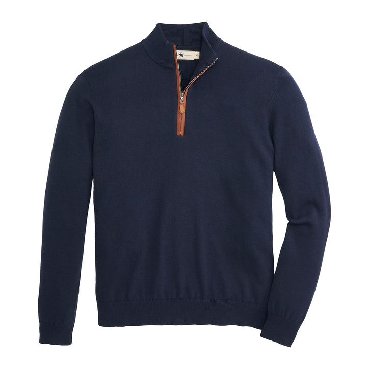 Onward Reserve Jackson Pullover - Naval Academy