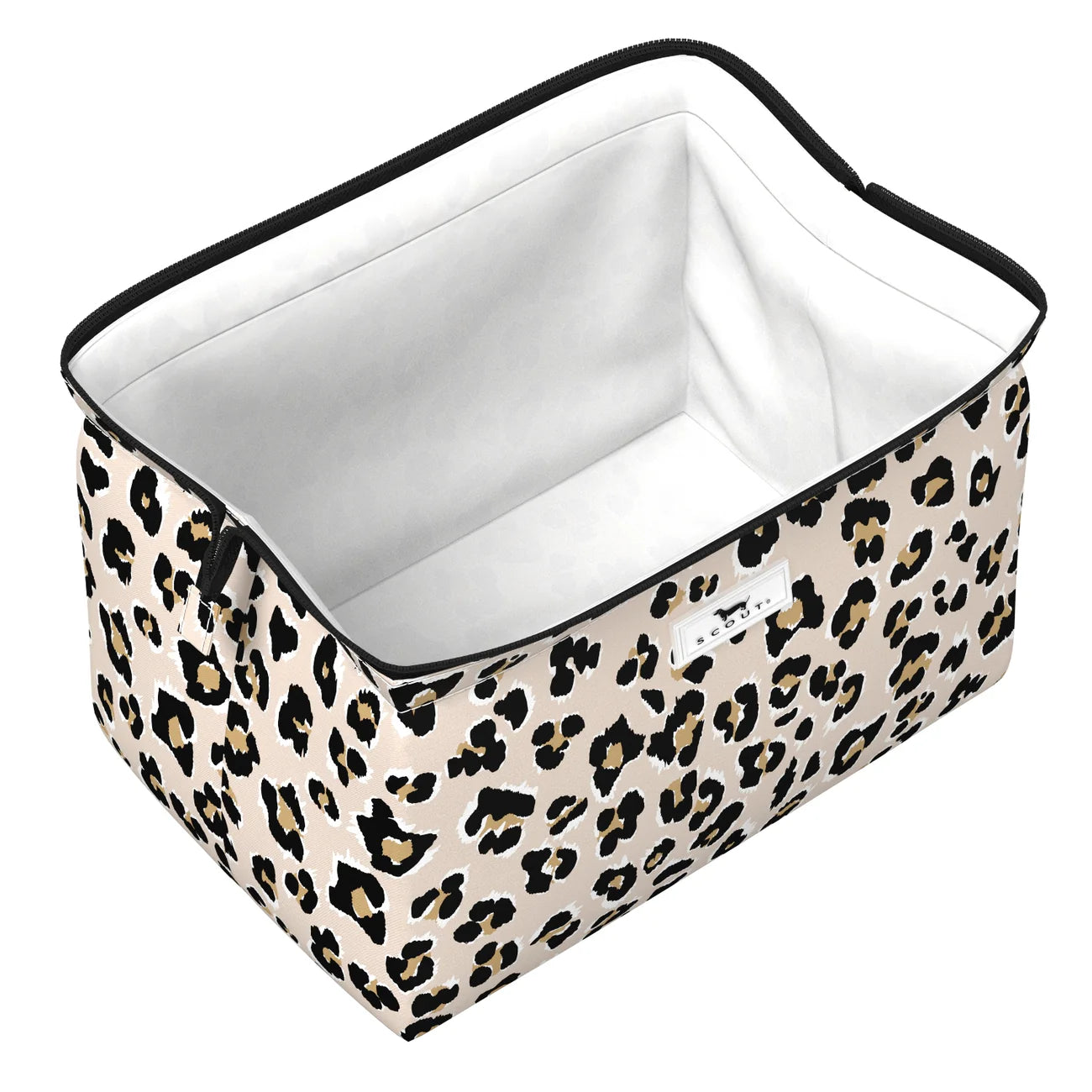 Scout Big Mouth Makeup Bag - Glamoflauge