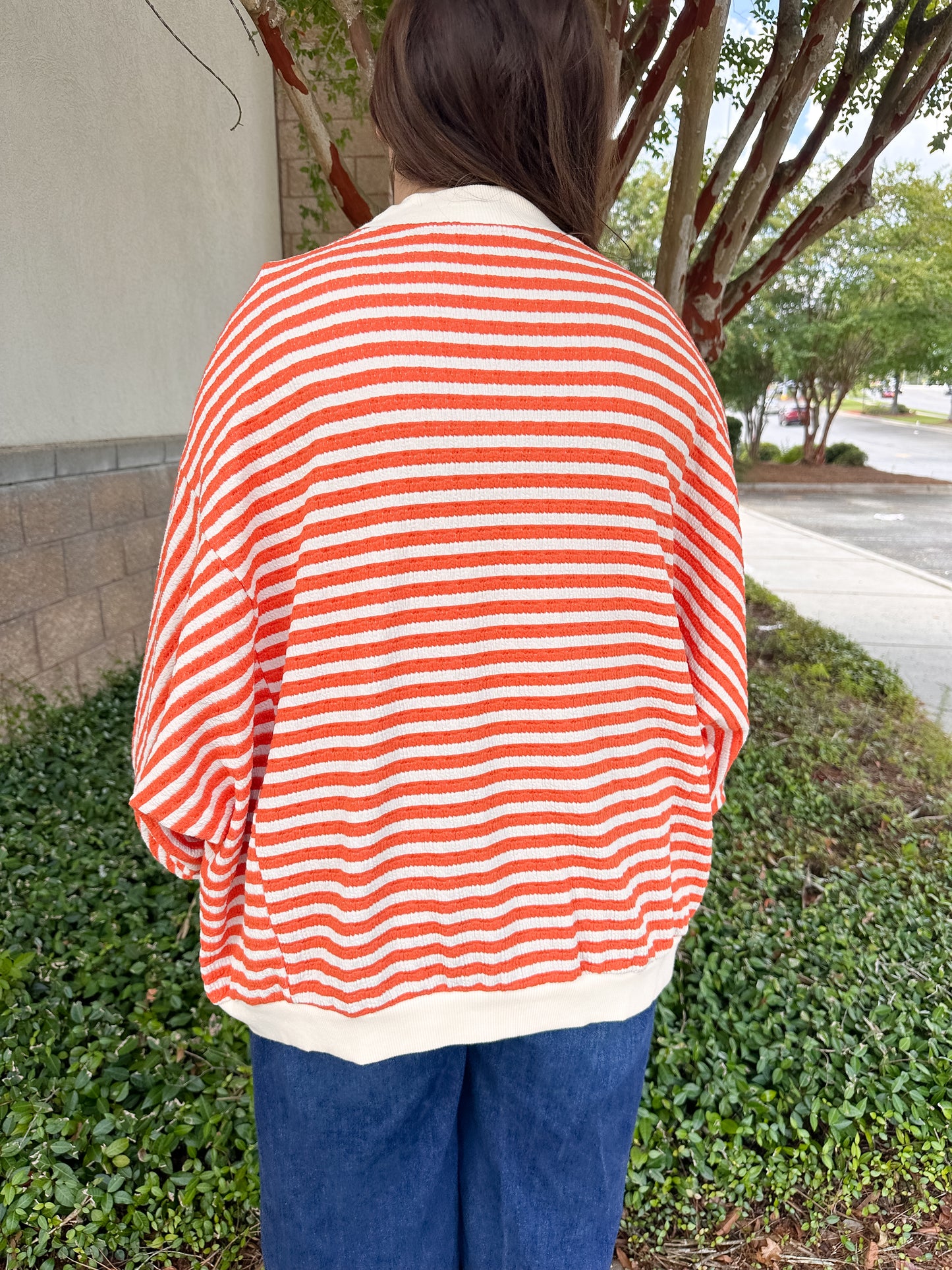 Evie Mock Neck