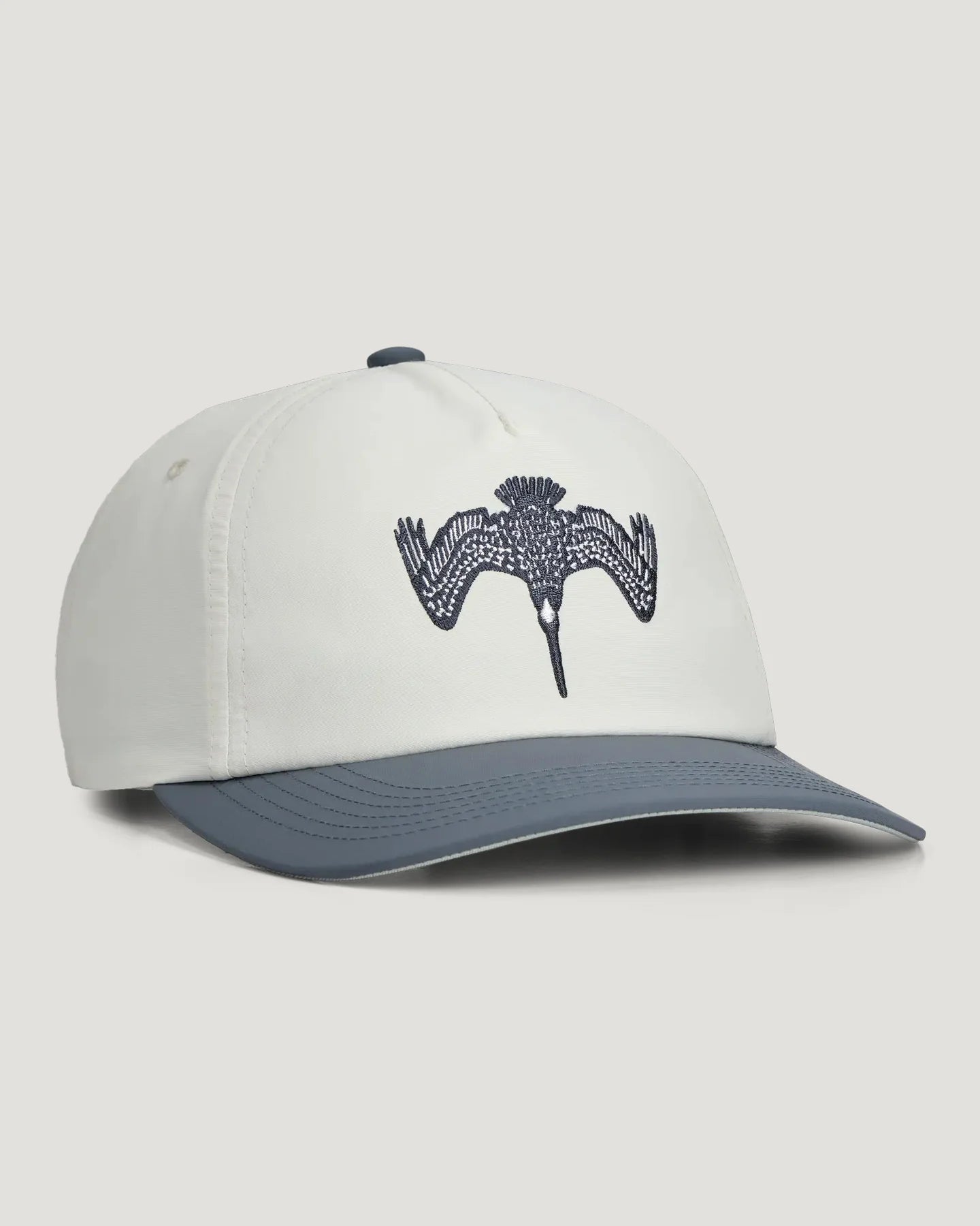 Free Fly Men’s Dive Bomb Performance Hat - Birch
