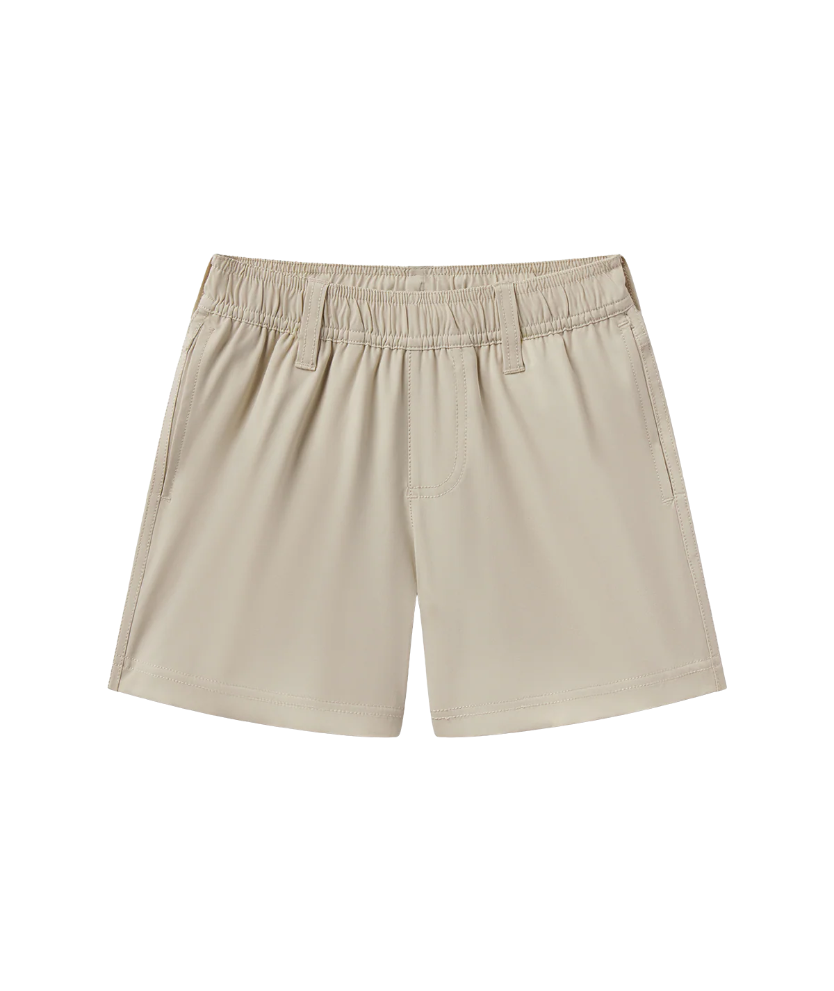 SSCO Youth Boy’s Hybrid Shorts - Pelican