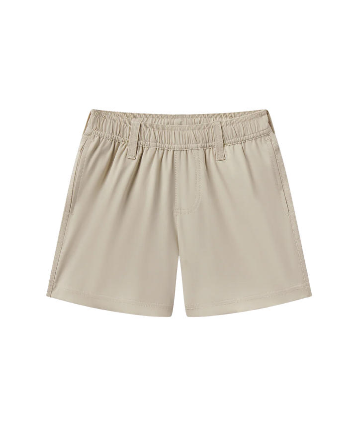 SSCO Youth Boy’s Hybrid Shorts - Pelican