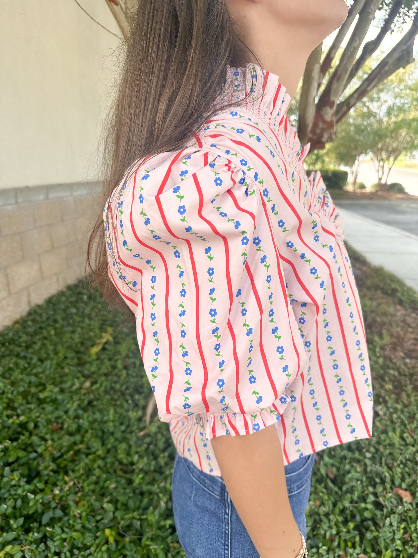 Kathy Top