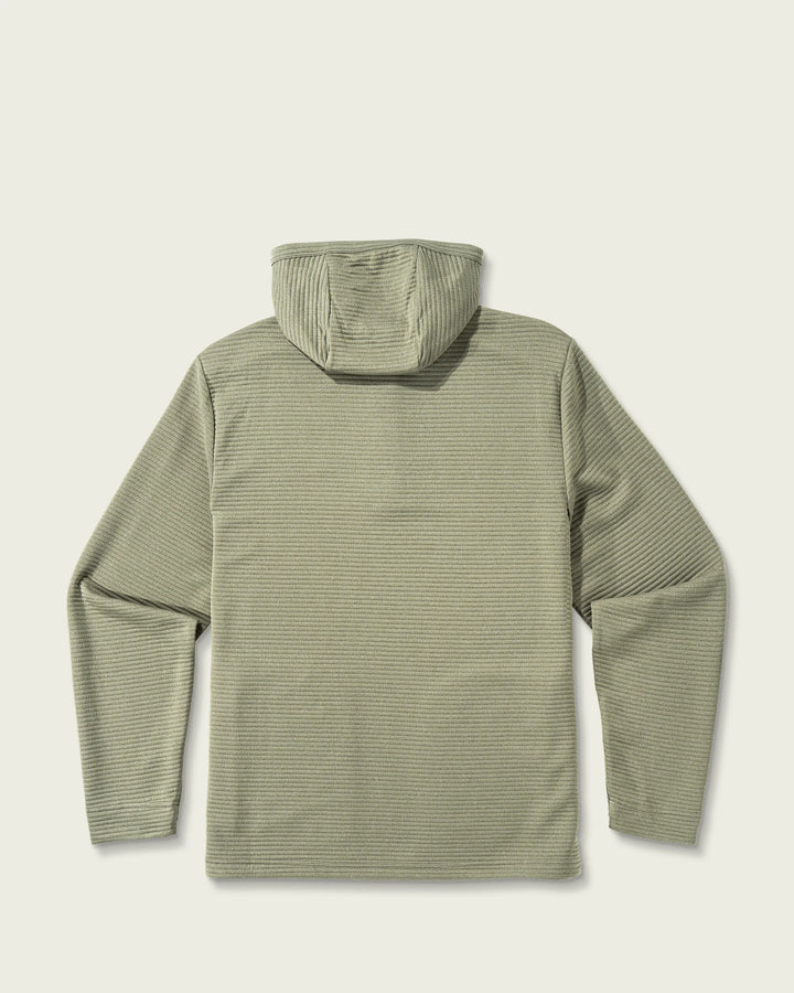 Marsh Wear Sullivan Hoodie - Sage Brush