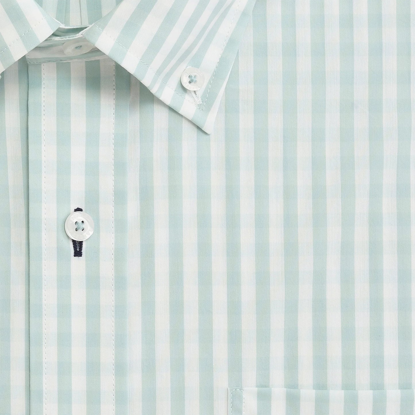 Onward Reserve Butler Classic Fit Quad Button-Down - Surf