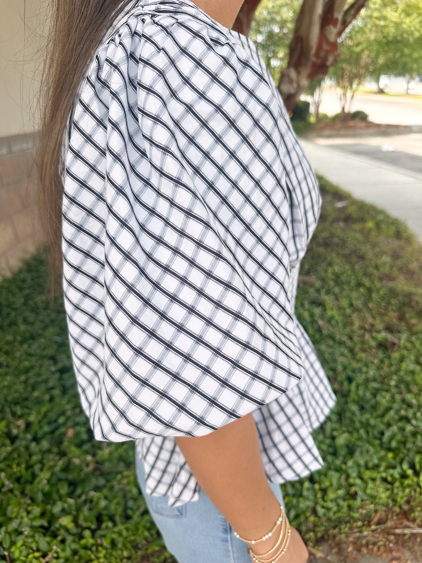 Celeste Top