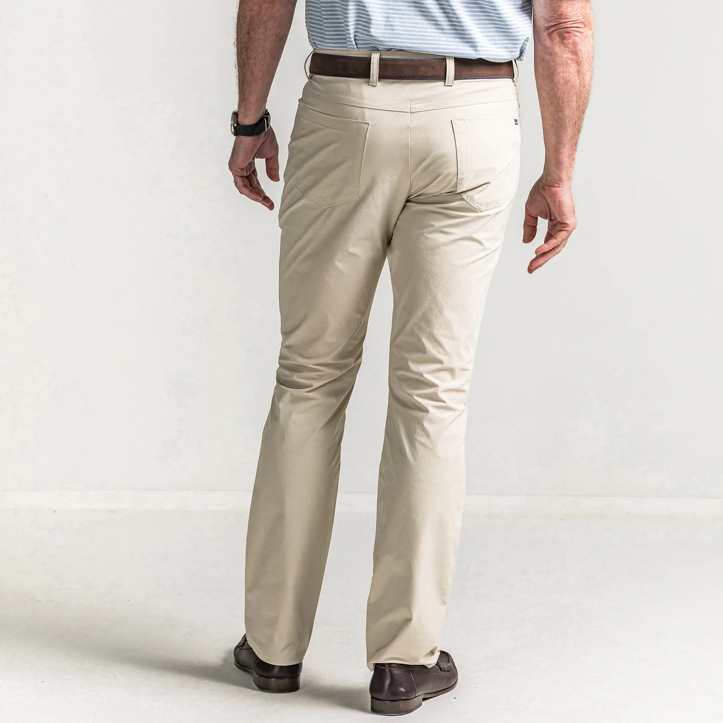 Onward Reserve Harris Performance Five Pocket Pant