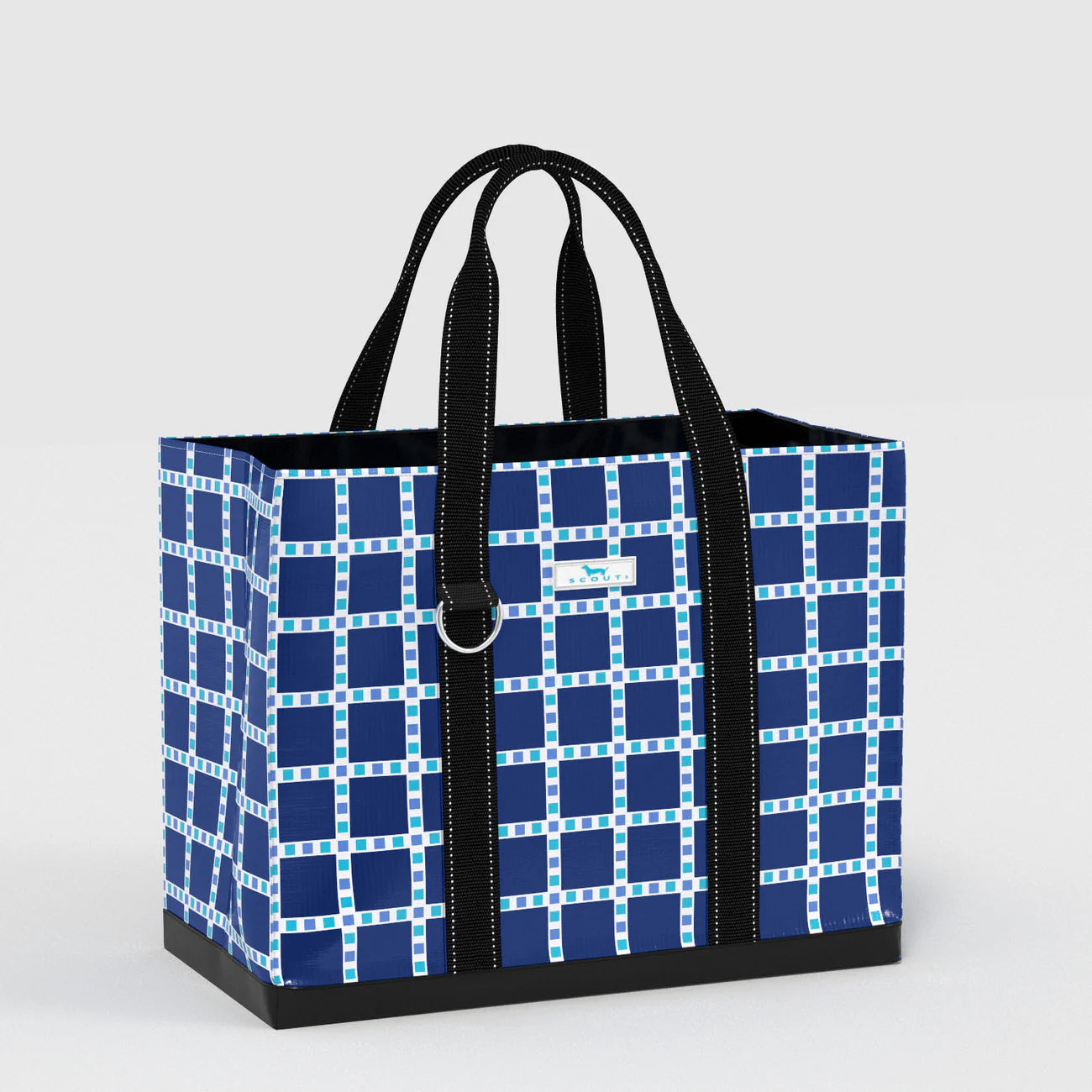 Original Deano Tote Large - Frame of Mind