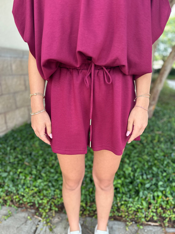 Karlen Shorts