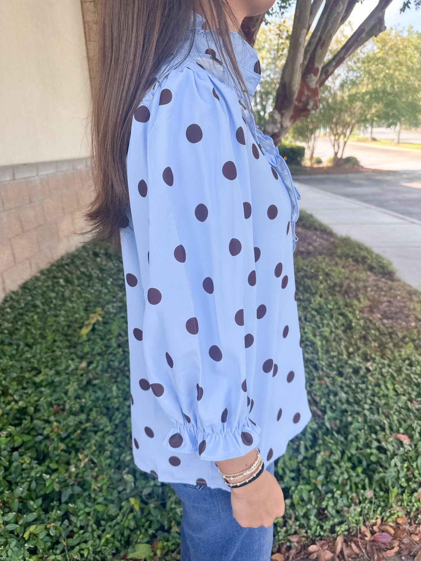 Dolly Top