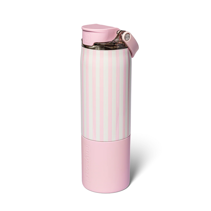 BruMate Rise 25oz - Strawberries and Cream