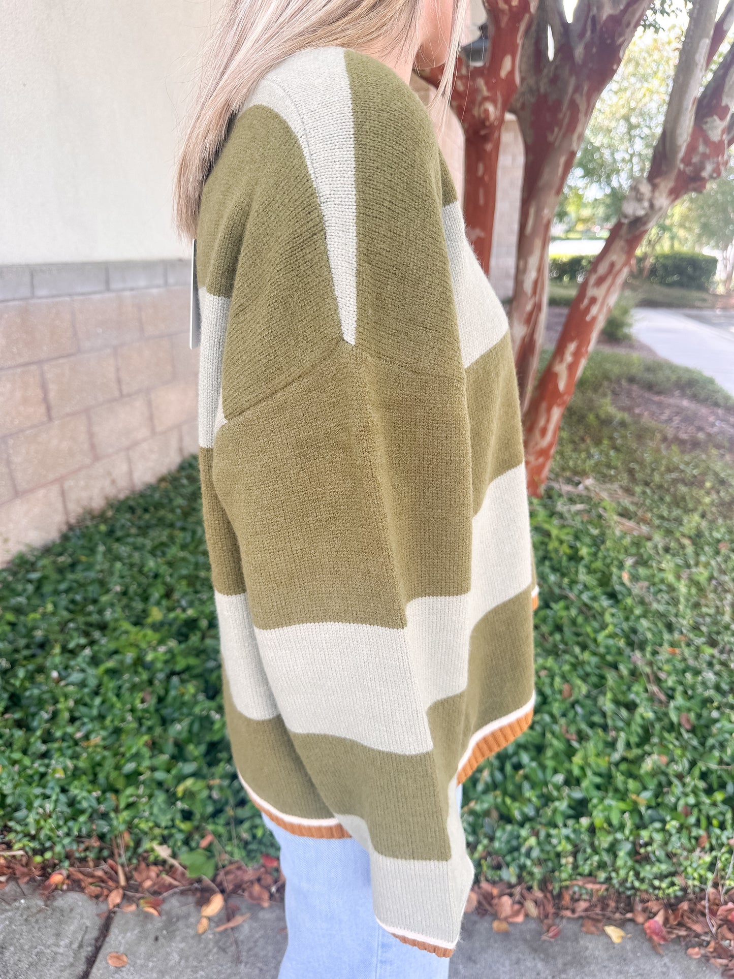 Jane Sweater