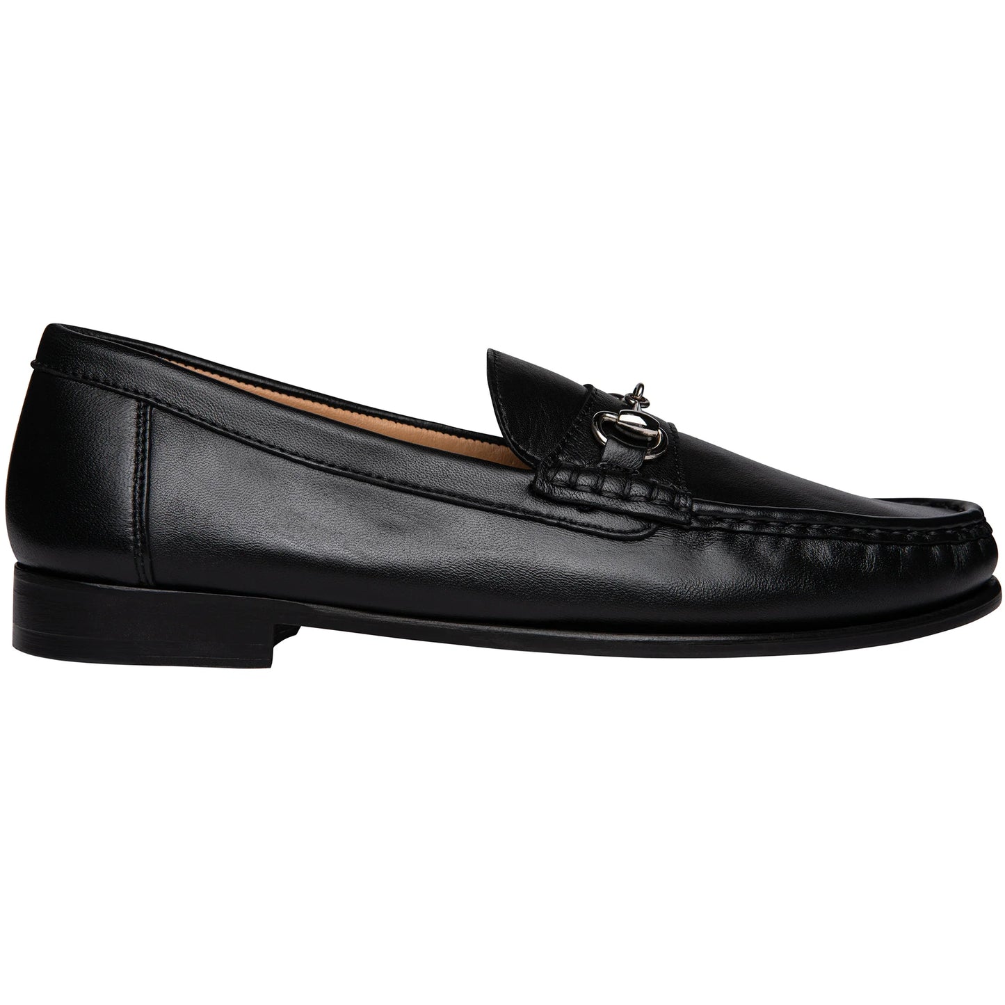 Onward Reserve Snaffle Bit Loafer - Black