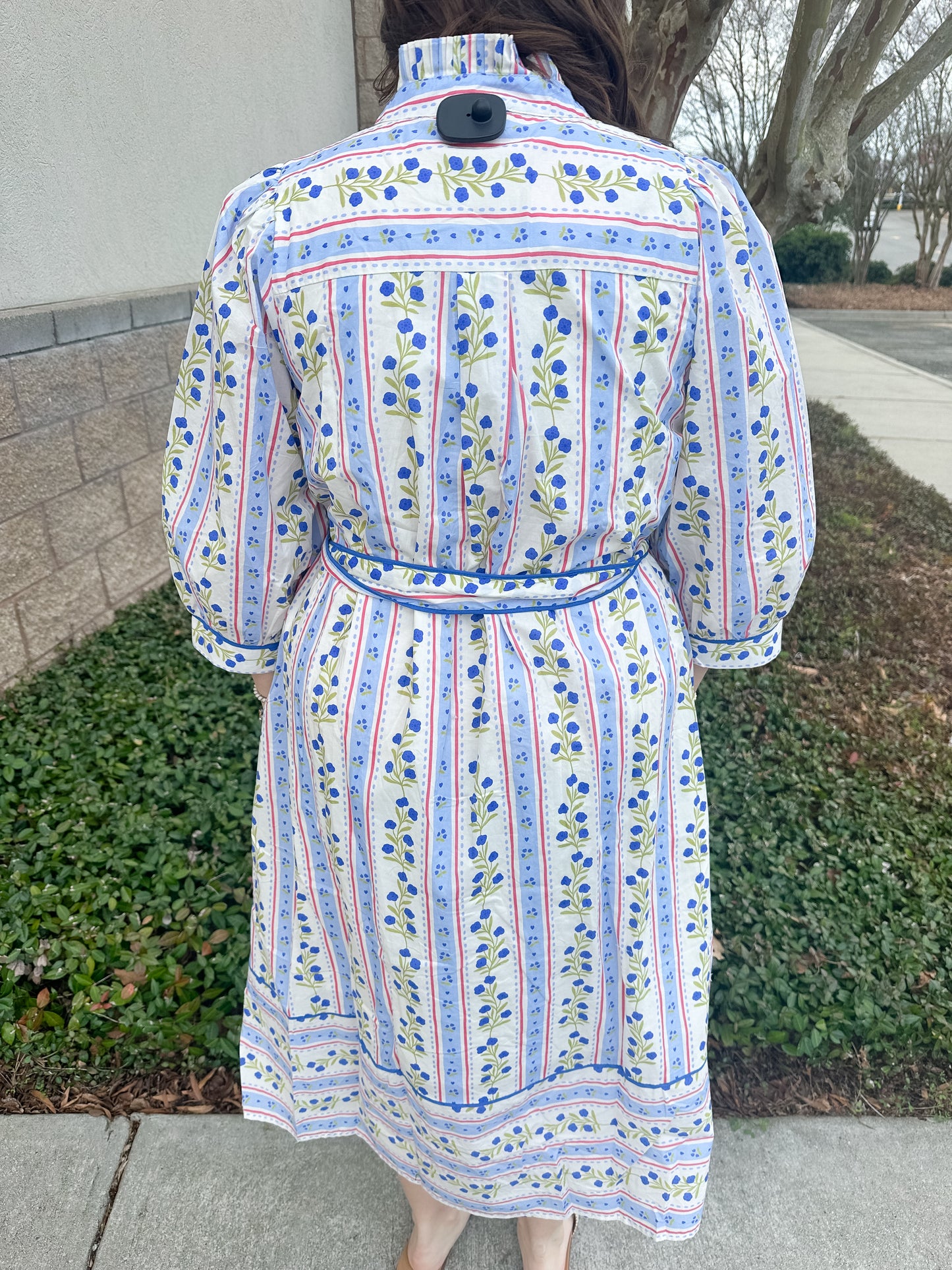 Bridget Dress
