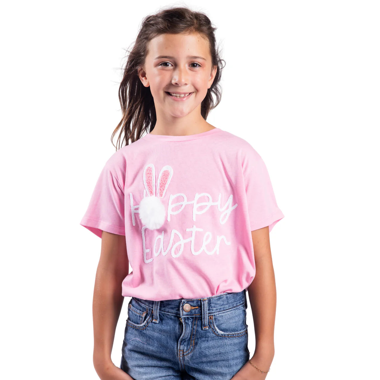 Hoppy Easter T-Shirt - Youth