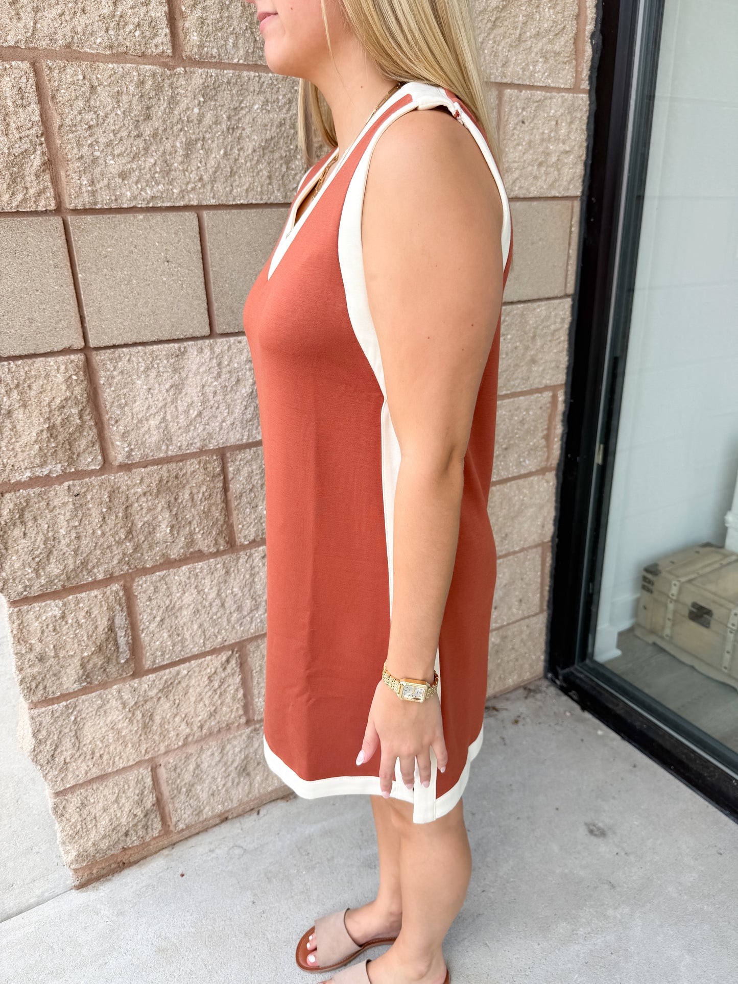 Dowry Dress