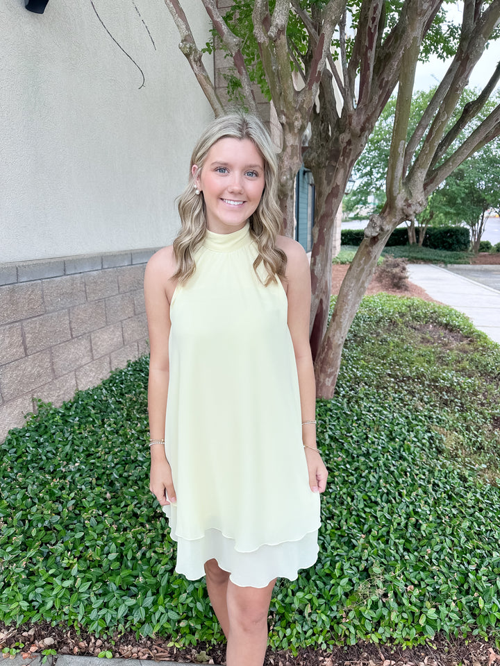 Fresh Squeeze Dress
