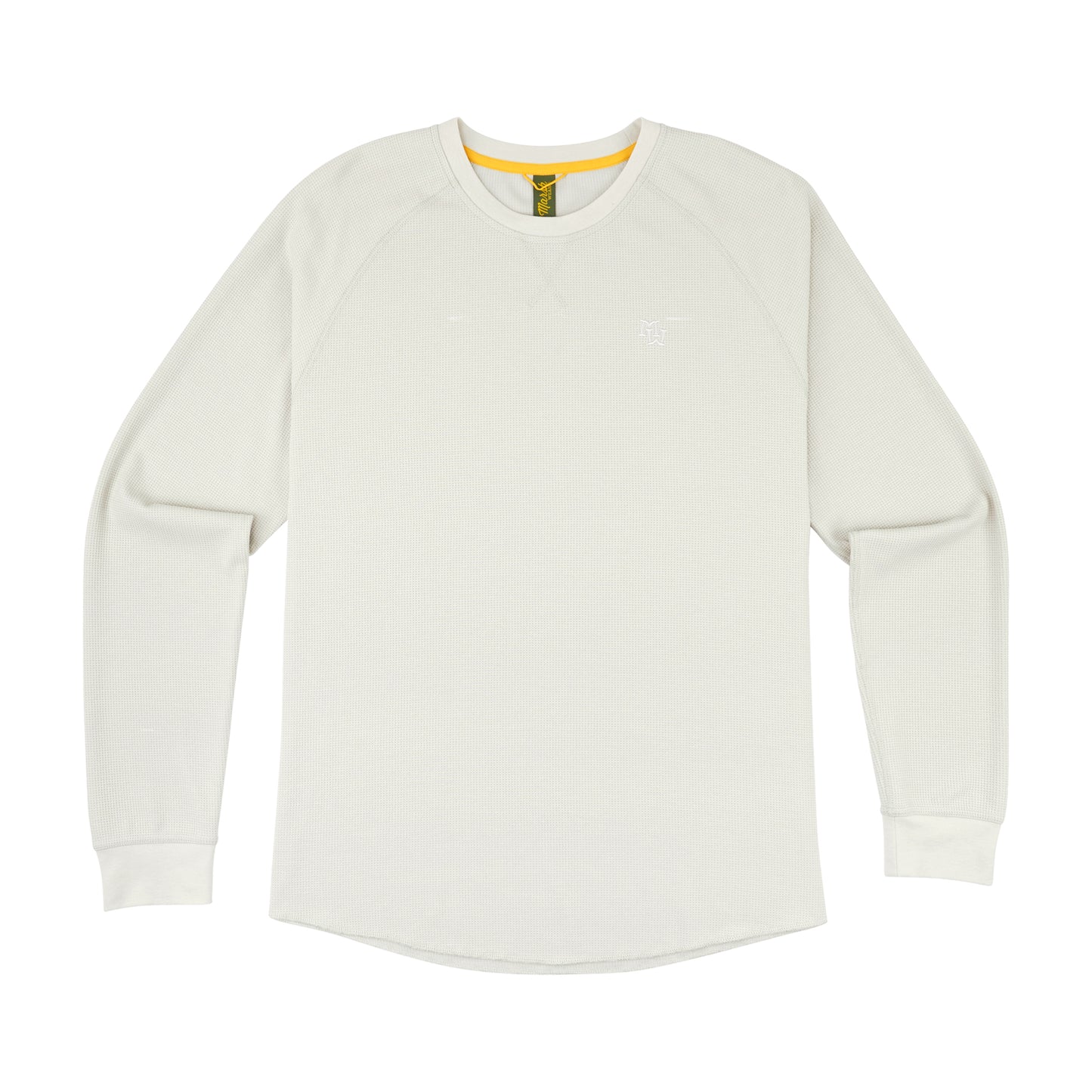 Marsh Wear Men’s S26 Surfside Waffle Knit