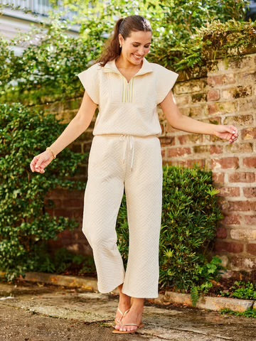 Porter Set - Ivory