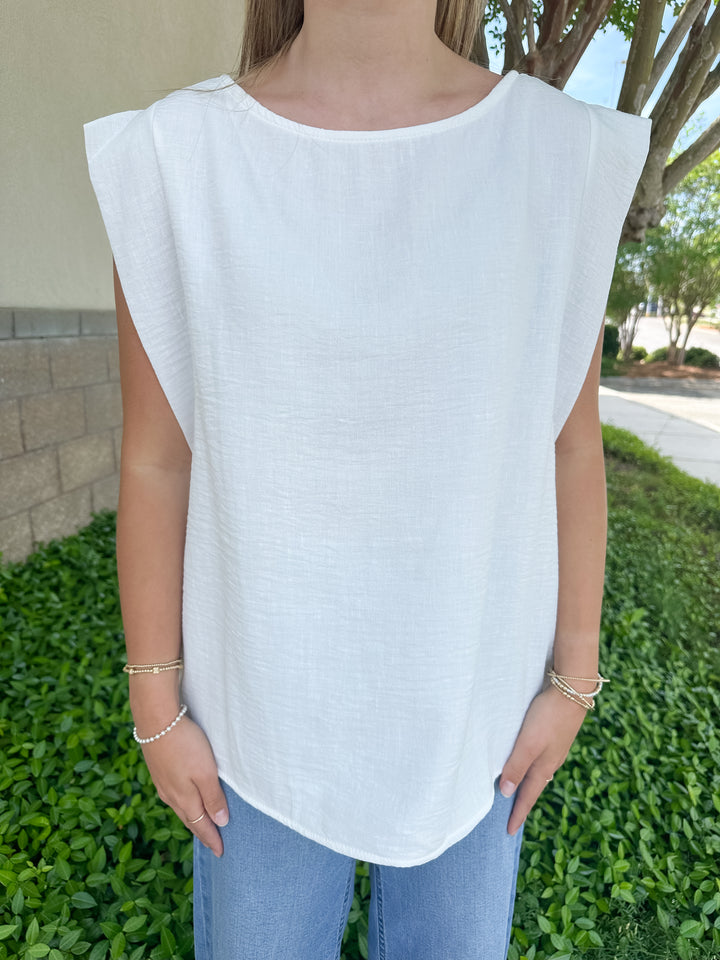 Marlowe Top