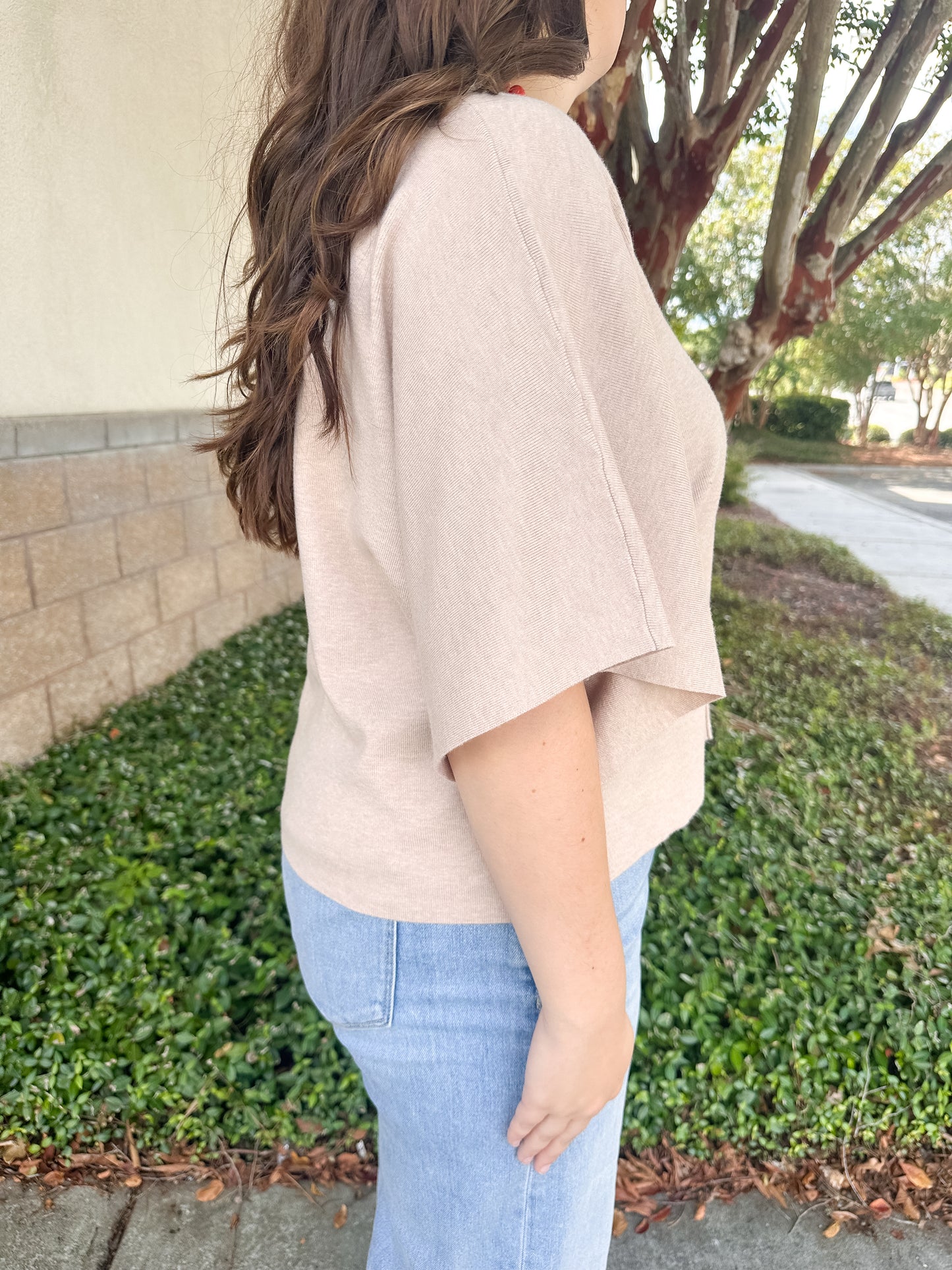 Karissa Top