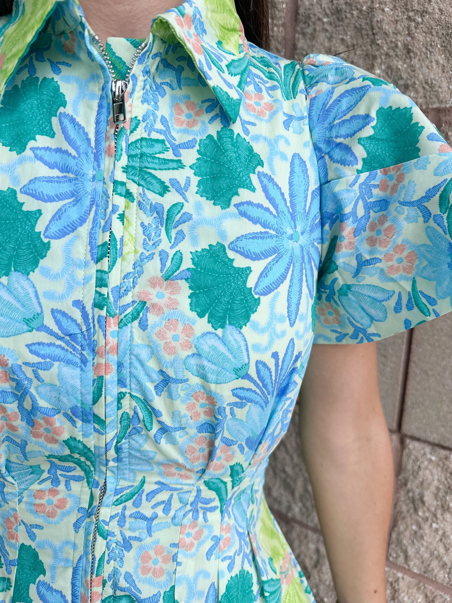 Dylan Mini Dress
