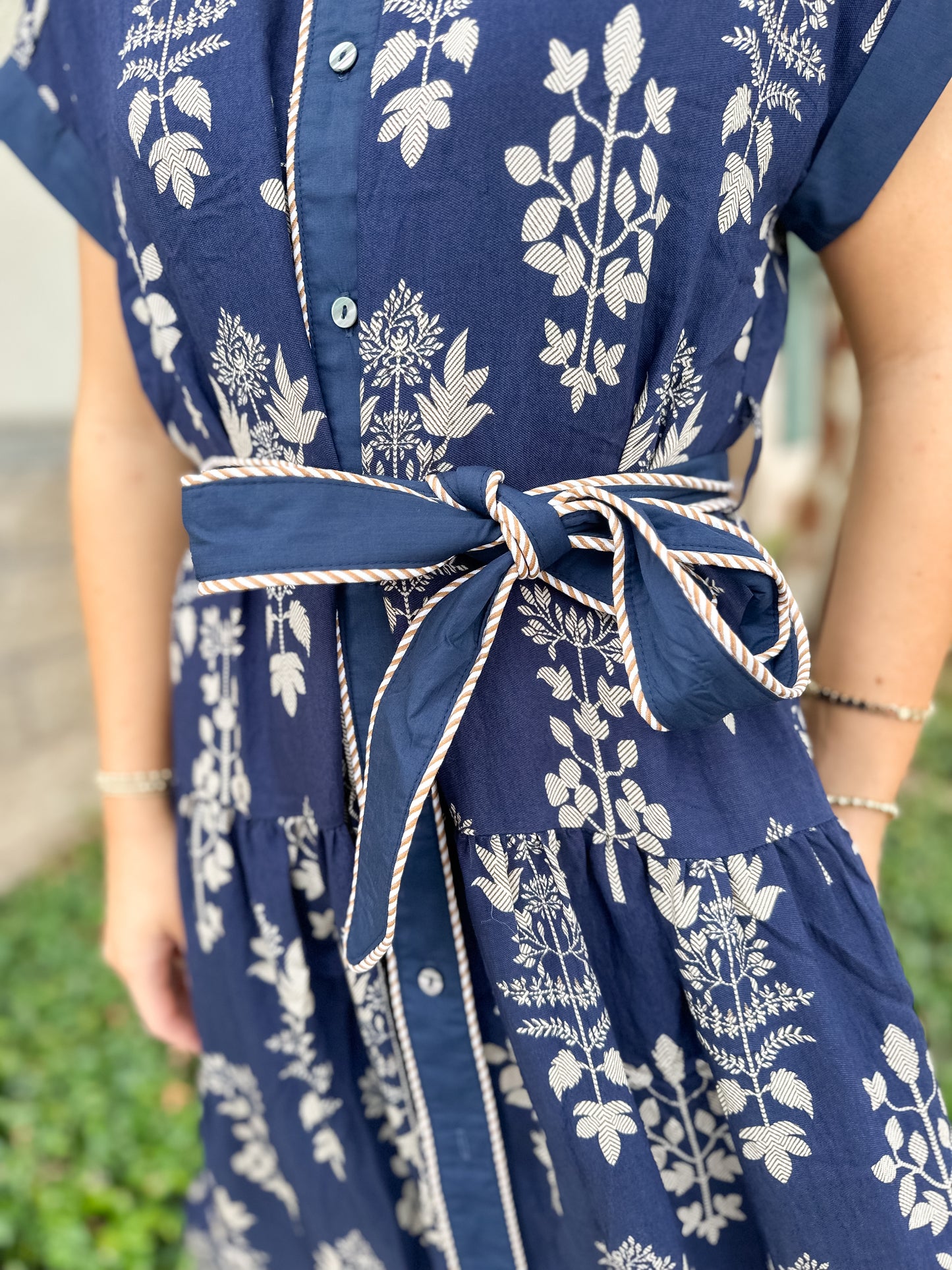 Jackson Maxi Dress