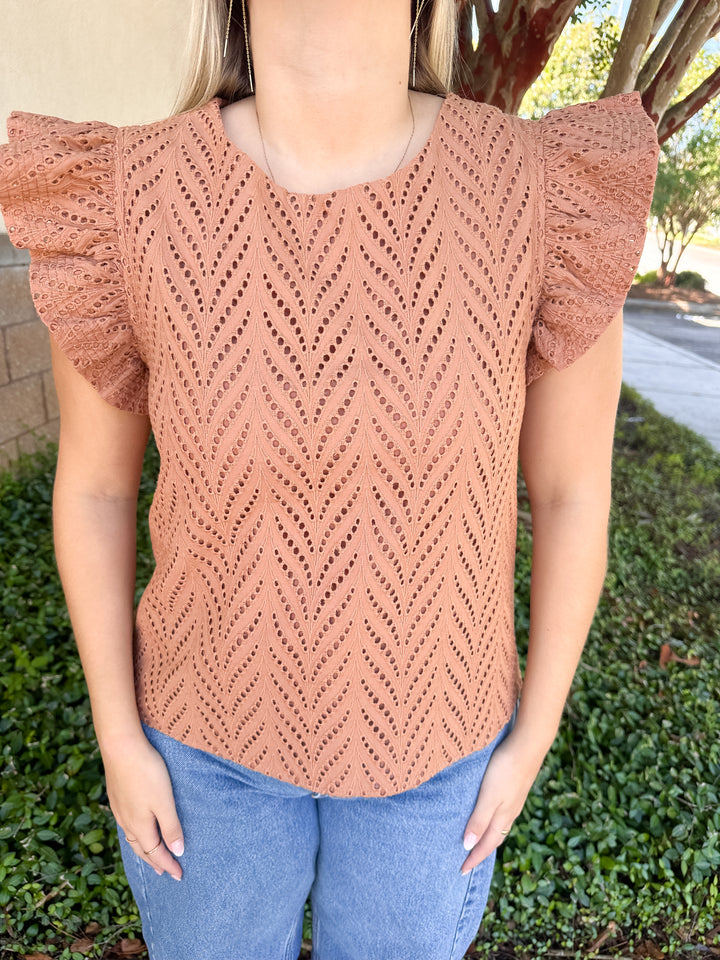 Abigail Top
