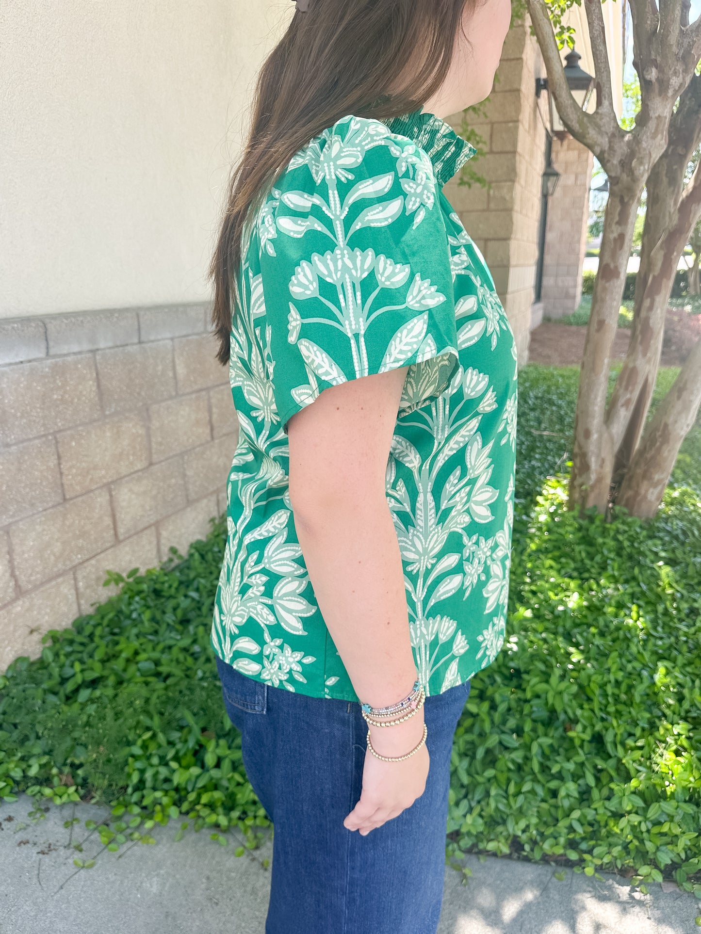 Fairway Top